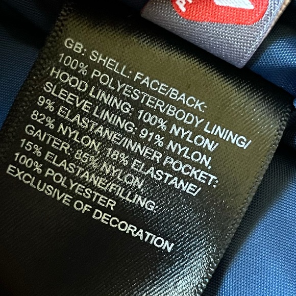 The North Face Women’s Anonym FUTURELIGHT Ski Jacket - Picture 12 of 16